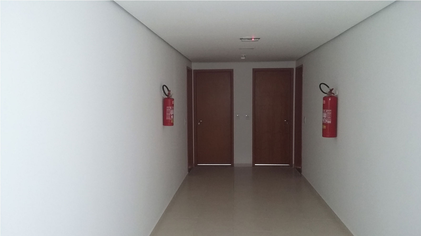 Corredor Interno