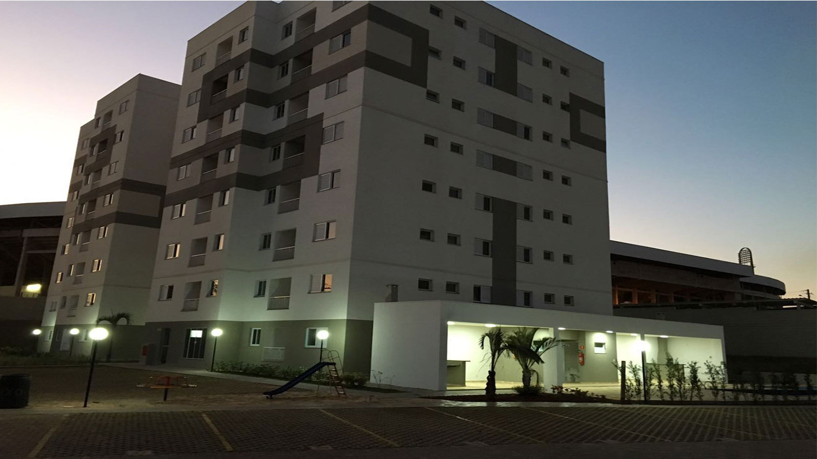 Obra finalizada