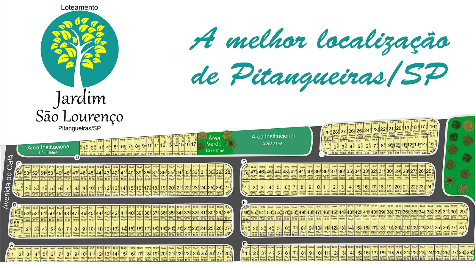 Mapa Humanizado