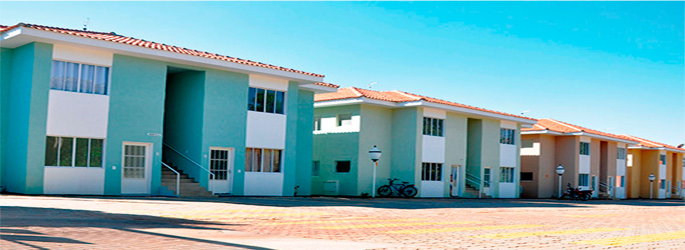 Condomínio Villas 