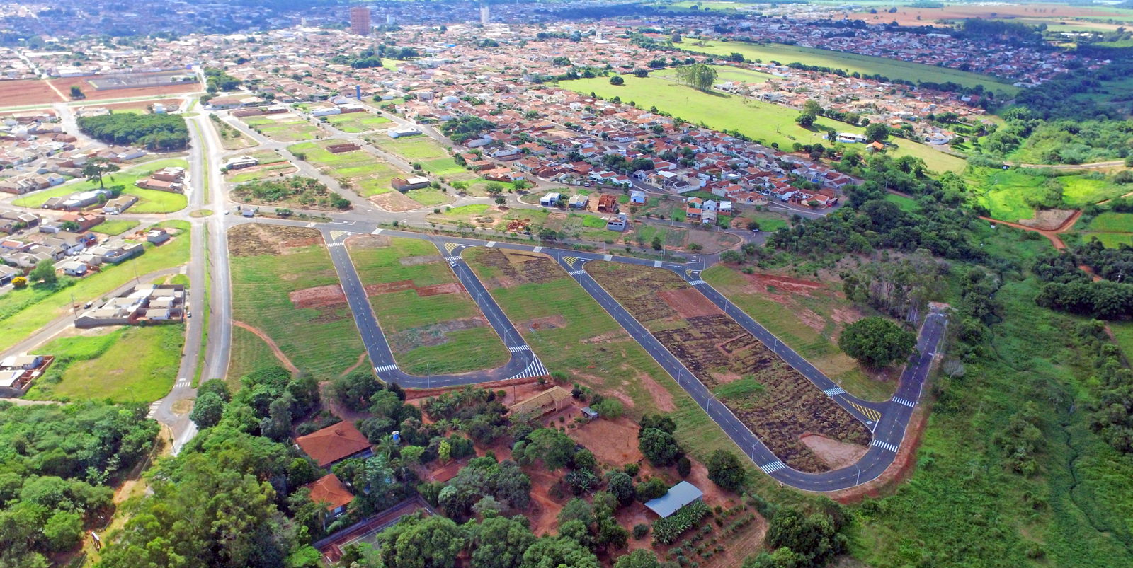 Jardim Boa Vista 