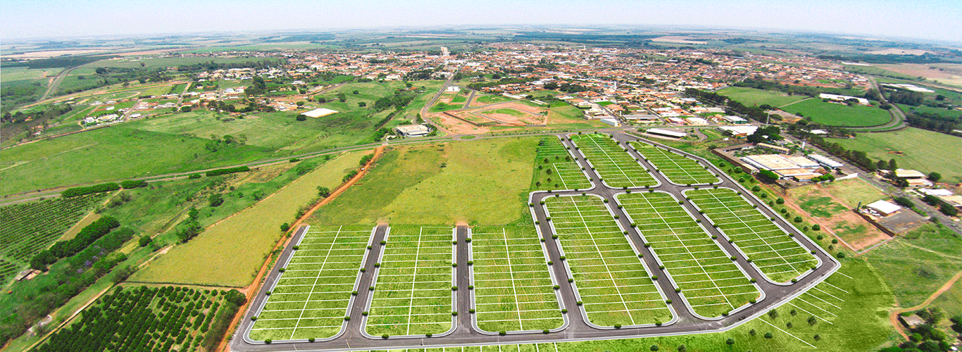 Jardim Amazonas 