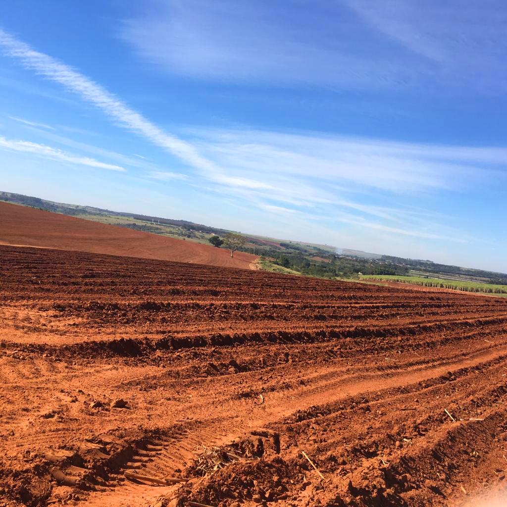 Fazenda Santo Inácio