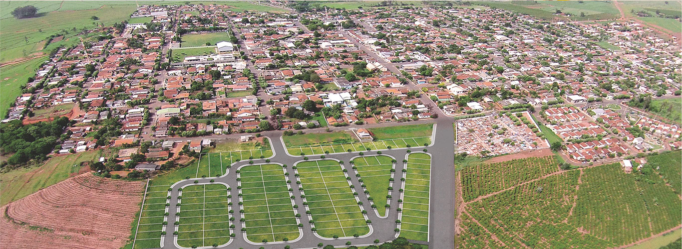 Residencial Villas 