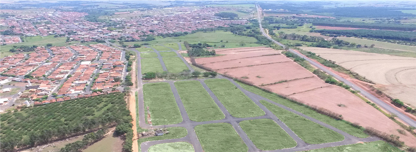 Residencial Zeny