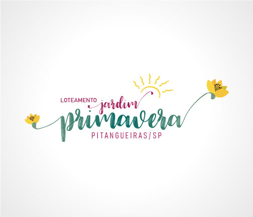 Jardim Primavera